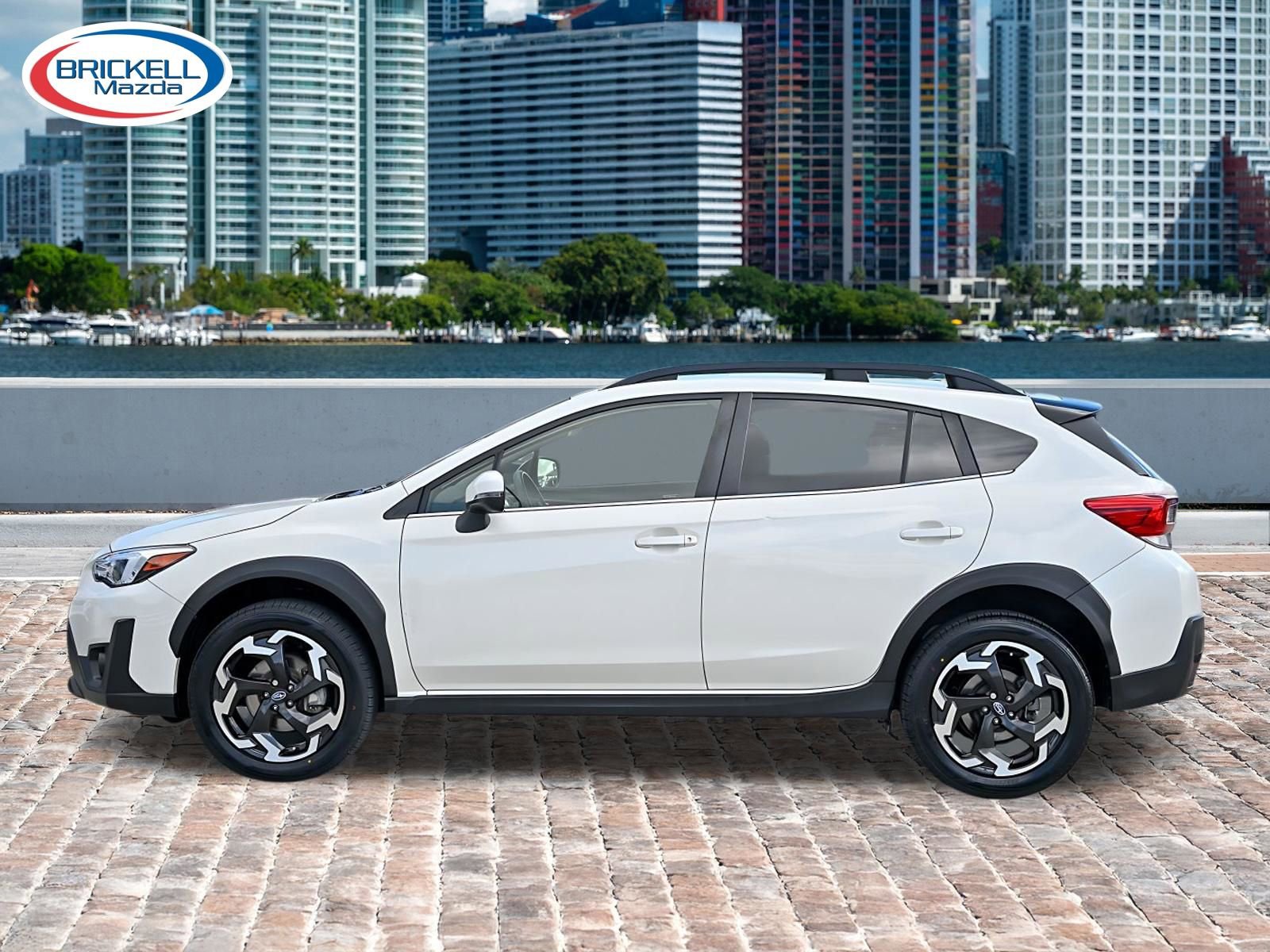Used 2023 Subaru Crosstrek 2.5i Limited w/ Moonroof Package image 8