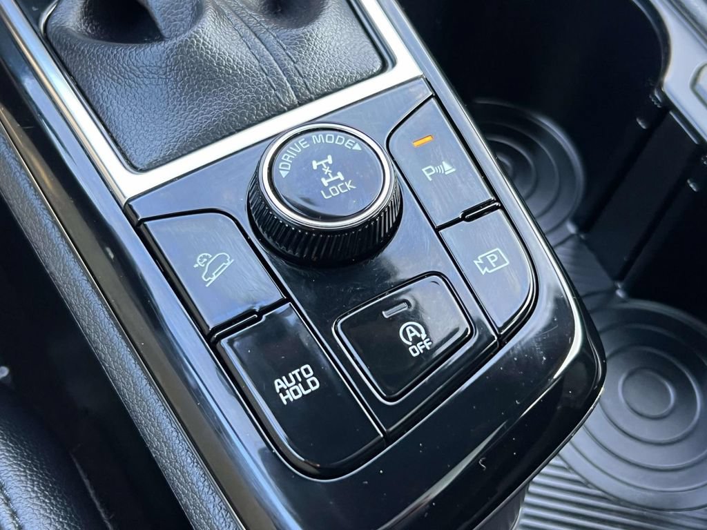 Used 2023 Kia Sportage X-Pro AWD/4WD image 14