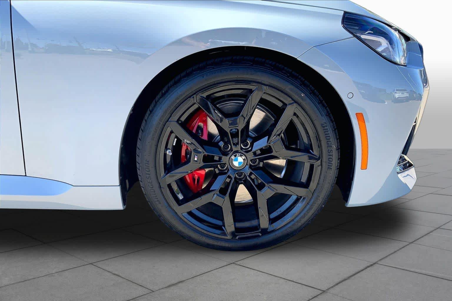 New 2027 BMW M240i Coupe w/ Premium Package RWD image 12