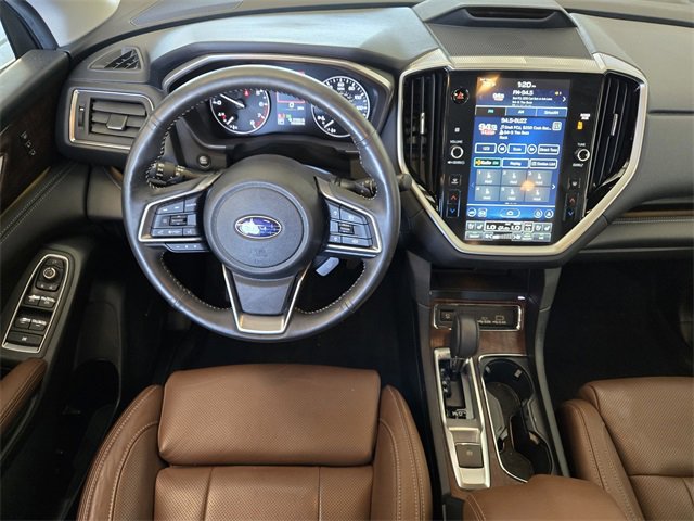 Used 2024 Subaru Ascent Touring image 28