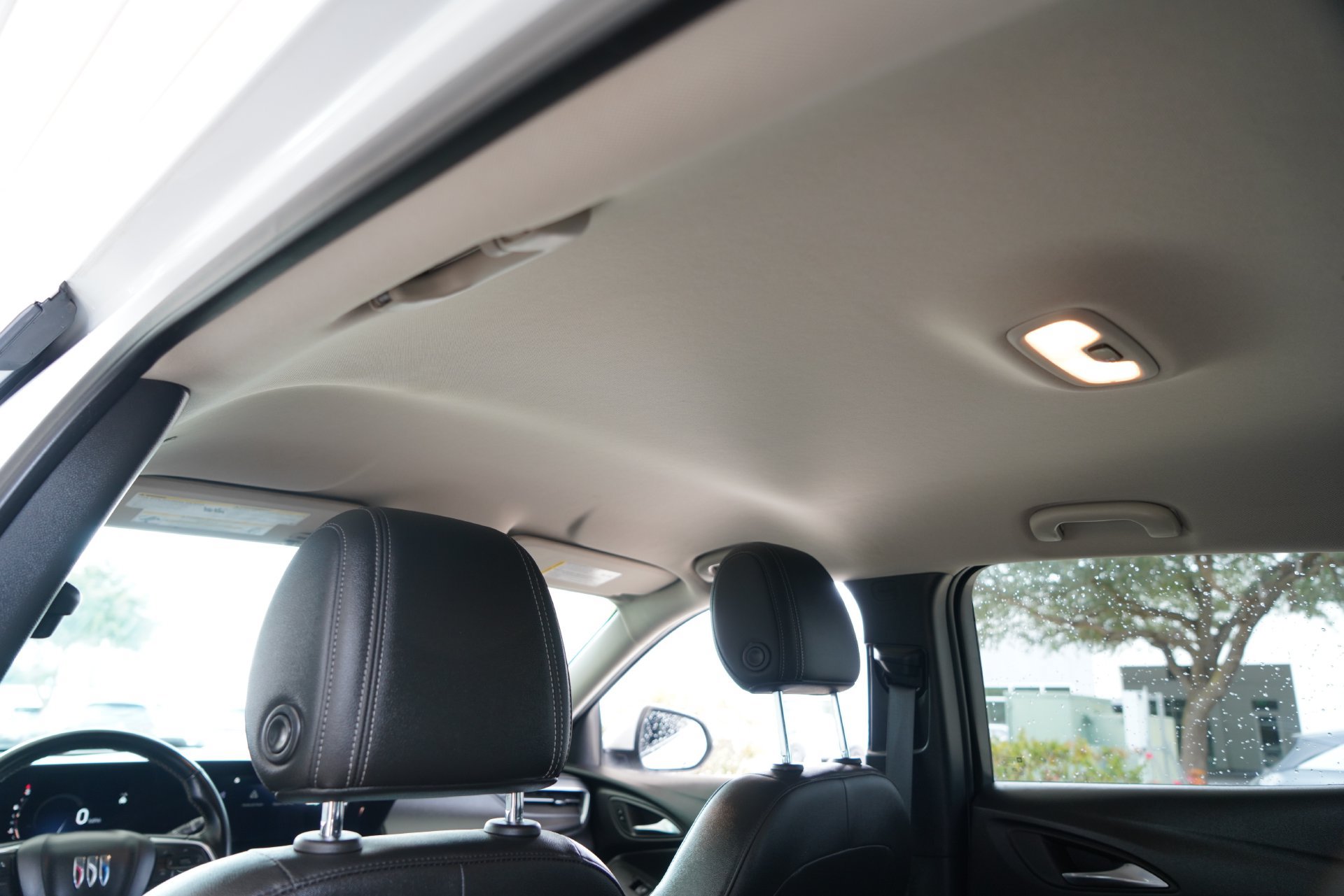 Used 2024 Buick Encore GX Preferred FWD image 26