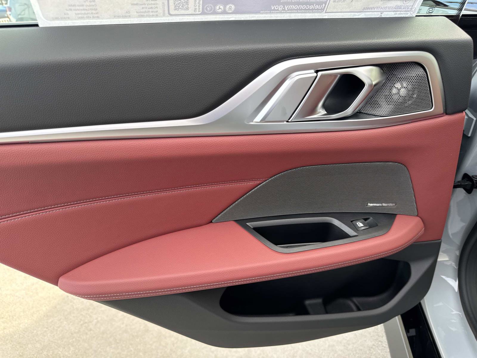 New 2026 BMW M440i M440i RWD w/ M Carbon Exterior Package image 7