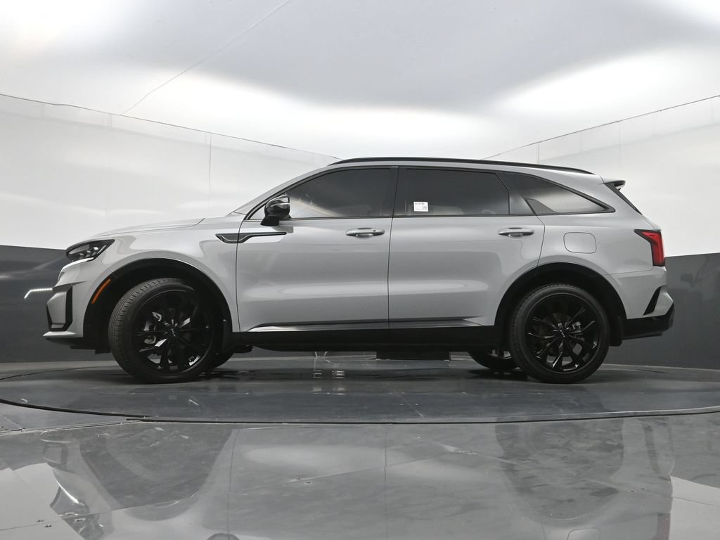 Used 2022 Kia Sorento SX FWD image 29