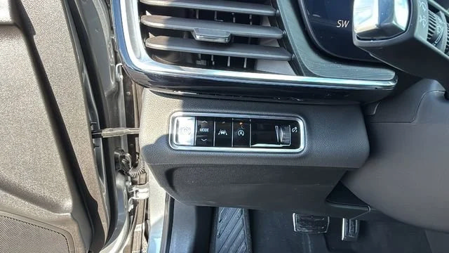New 2026 Buick Envision Sport Touring AWD/4WD image 12