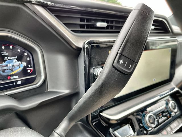 Used 2024 GMC Sierra 2500 AT4 w/ AT4 Premium Plus Package AWD/4WD image 22
