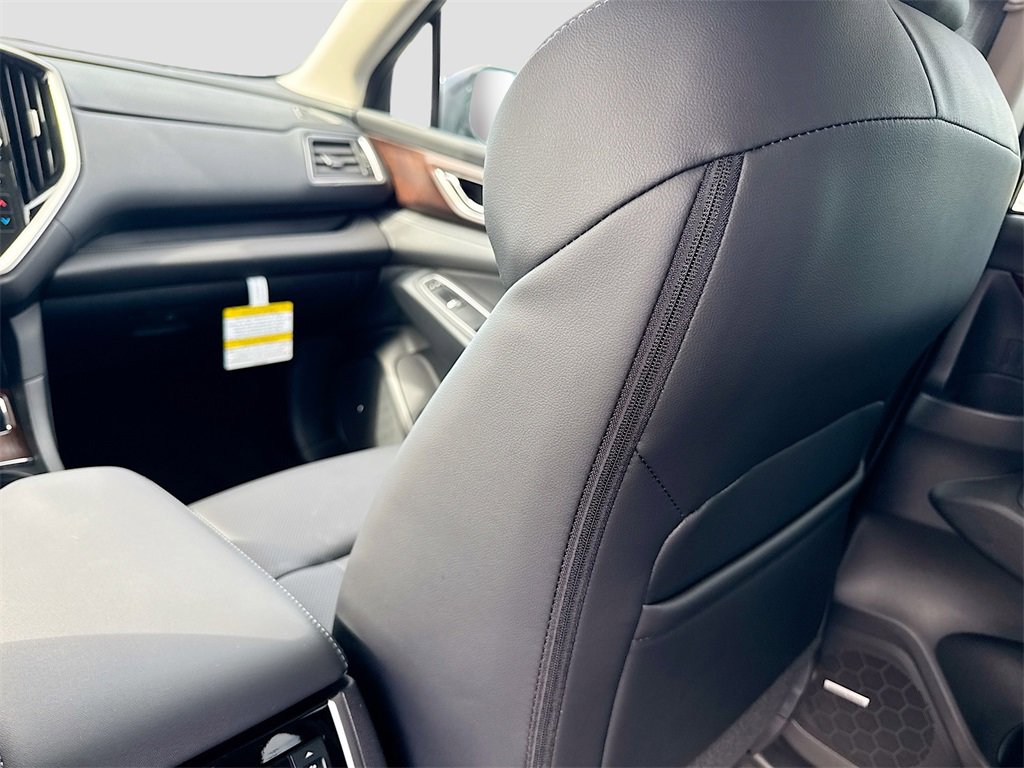 New 2025 Subaru Ascent Touring image 23