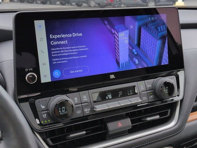 Certified 2025 Toyota Grand Highlander AWD image 13