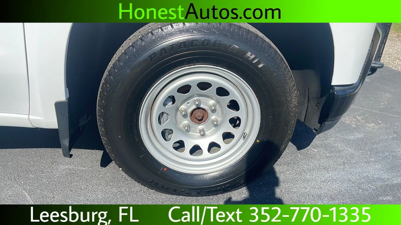 Used 2021 Chevrolet Silverado 1500 W/T w/ WT Fleet Convenience Package AWD/4WD image 22