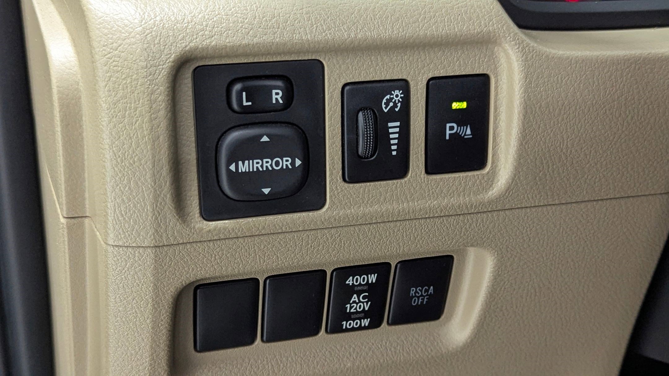 Used 2010 Toyota 4Runner SR5 image 18
