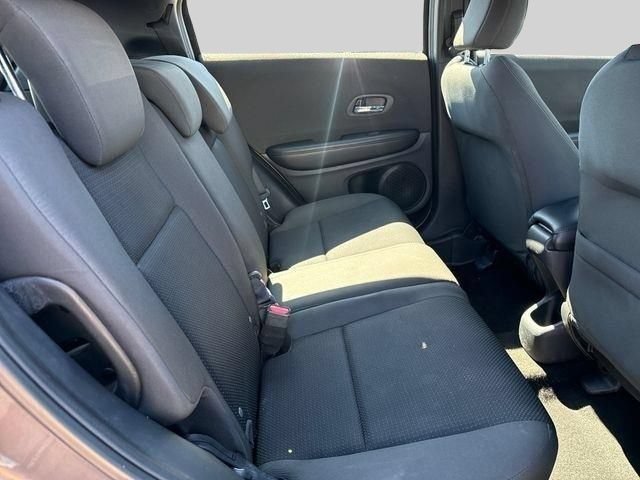 Used 2020 Honda HR-V Sport image 16