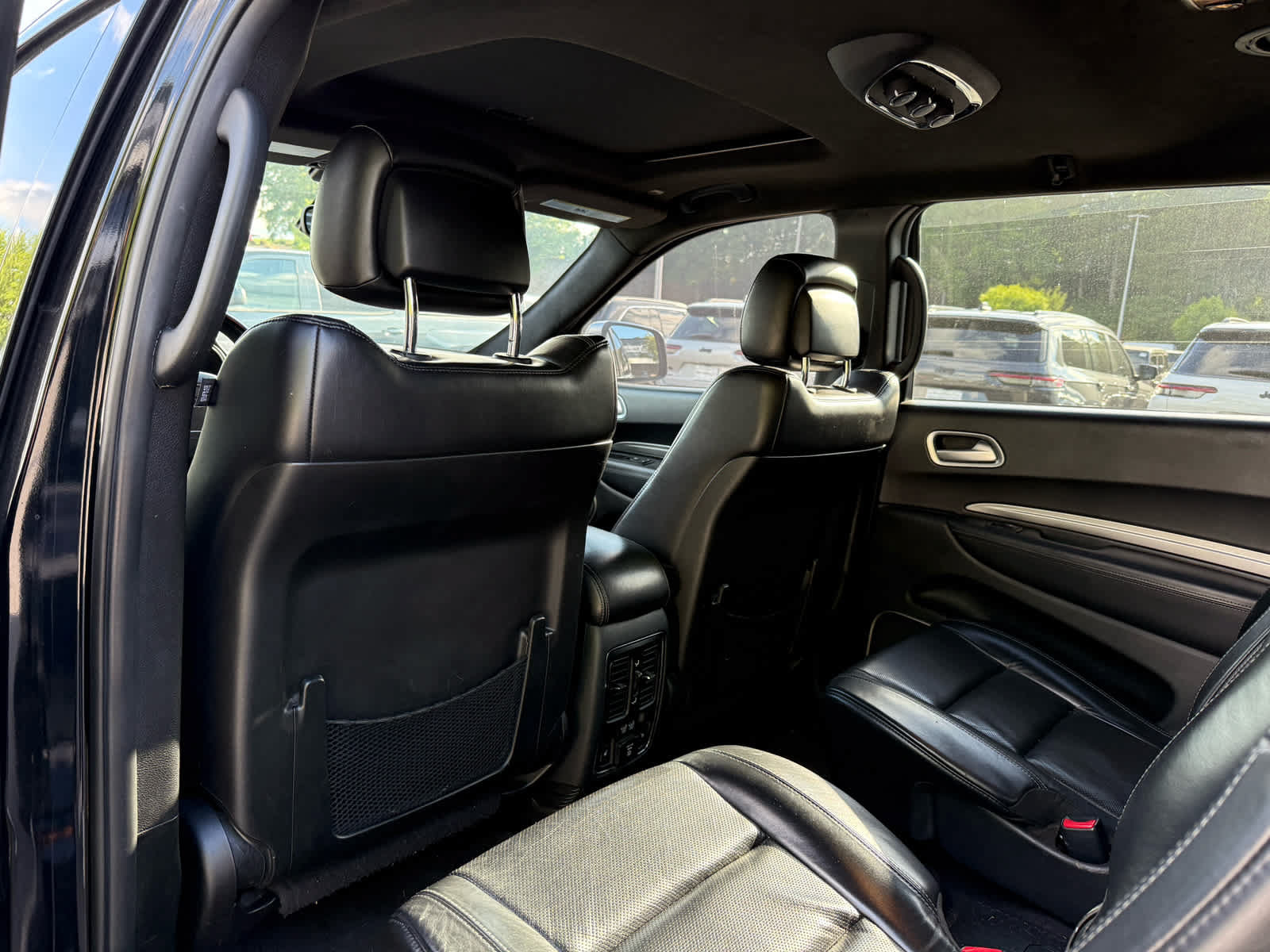 Used 2018 Dodge Durango Citadel AWD/4WD image 25