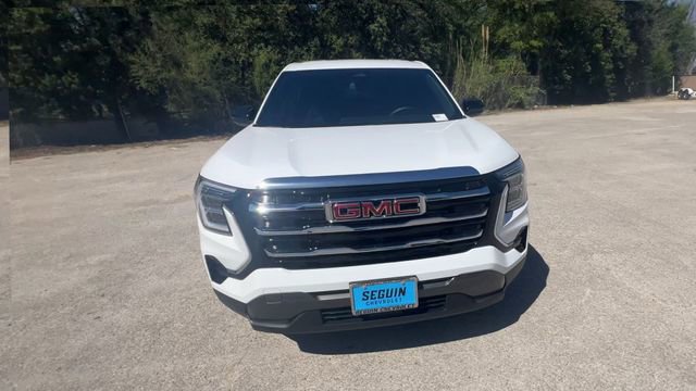 Certified 2026 GMC Terrain Elevation w/ LPO, Floor Liner Package image 3