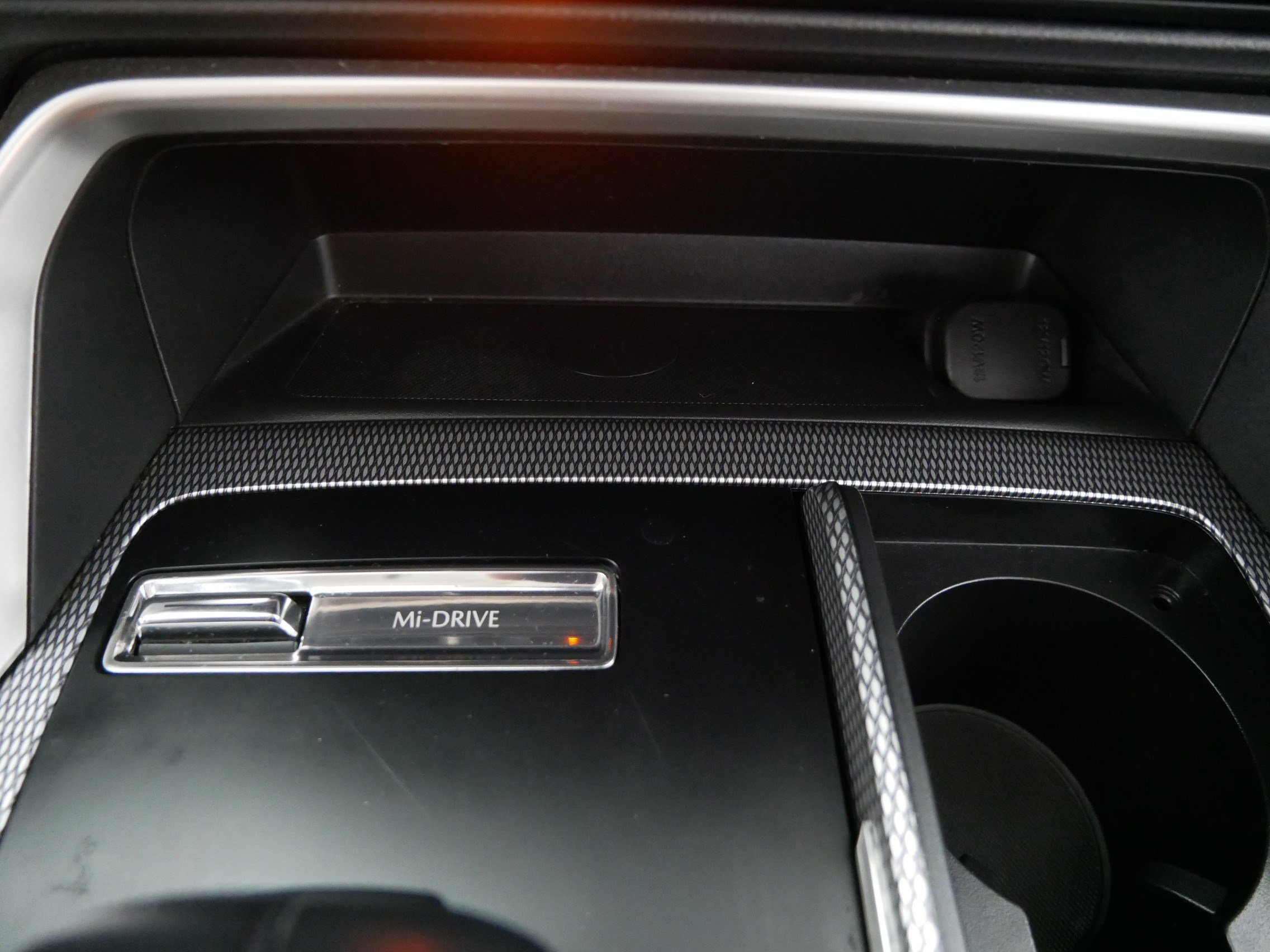 Certified 2025 MAZDA CX-70 3.3 Turbo w/ Preferred Package image 29