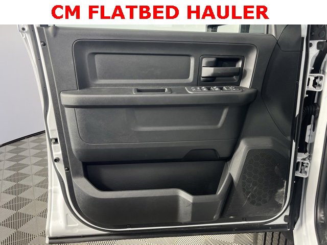 New 2026 RAM 4500 Tradesman w/ Chrome Appearance Group image 20