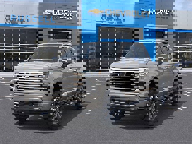 New 2026 Chevrolet Silverado 1500 High Country w/ Technology Package image 6