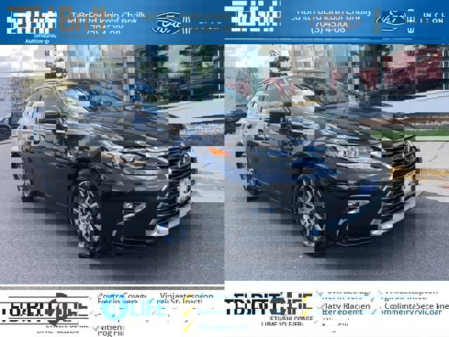 Used 2016 Lexus ES 300h