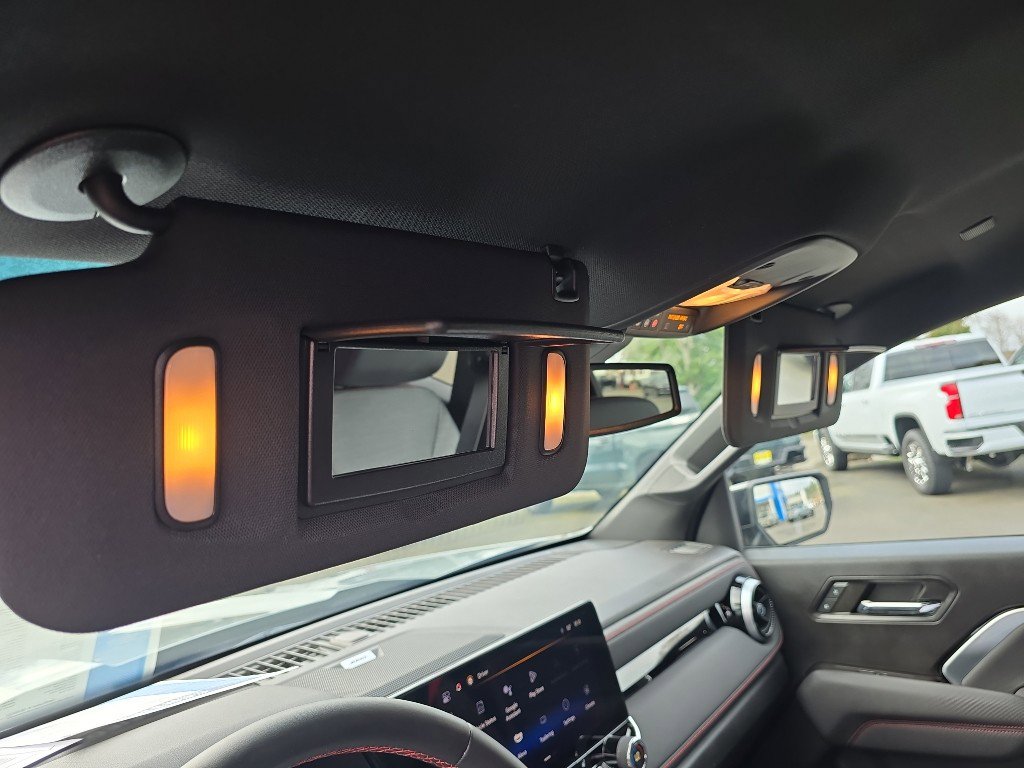 Certified 2024 Chevrolet Colorado Z71 w/ Z71 Convenience Package 2 image 12