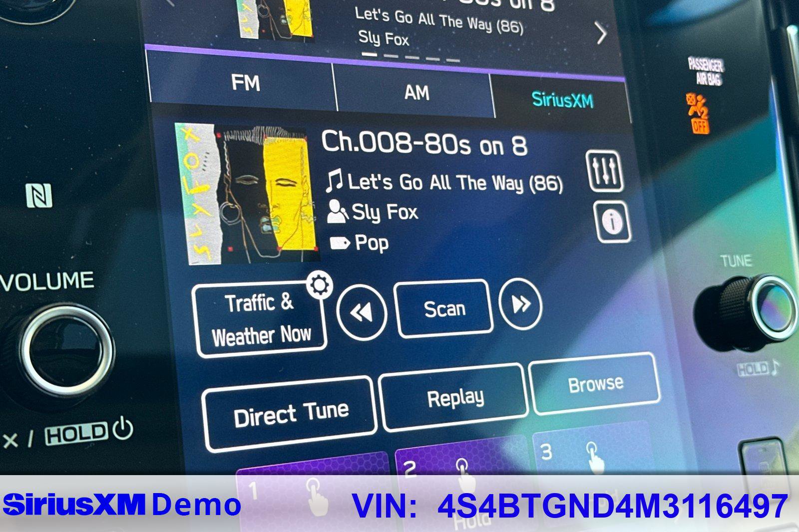 Used 2021 Subaru Outback Limited XT image 29