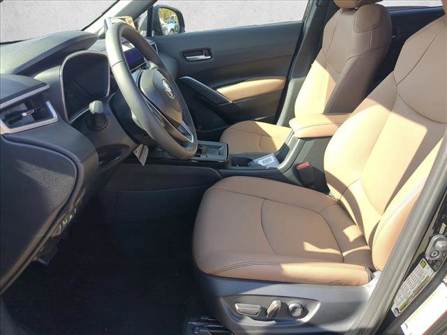 New 2026 Toyota Corolla Cross XLE video 4