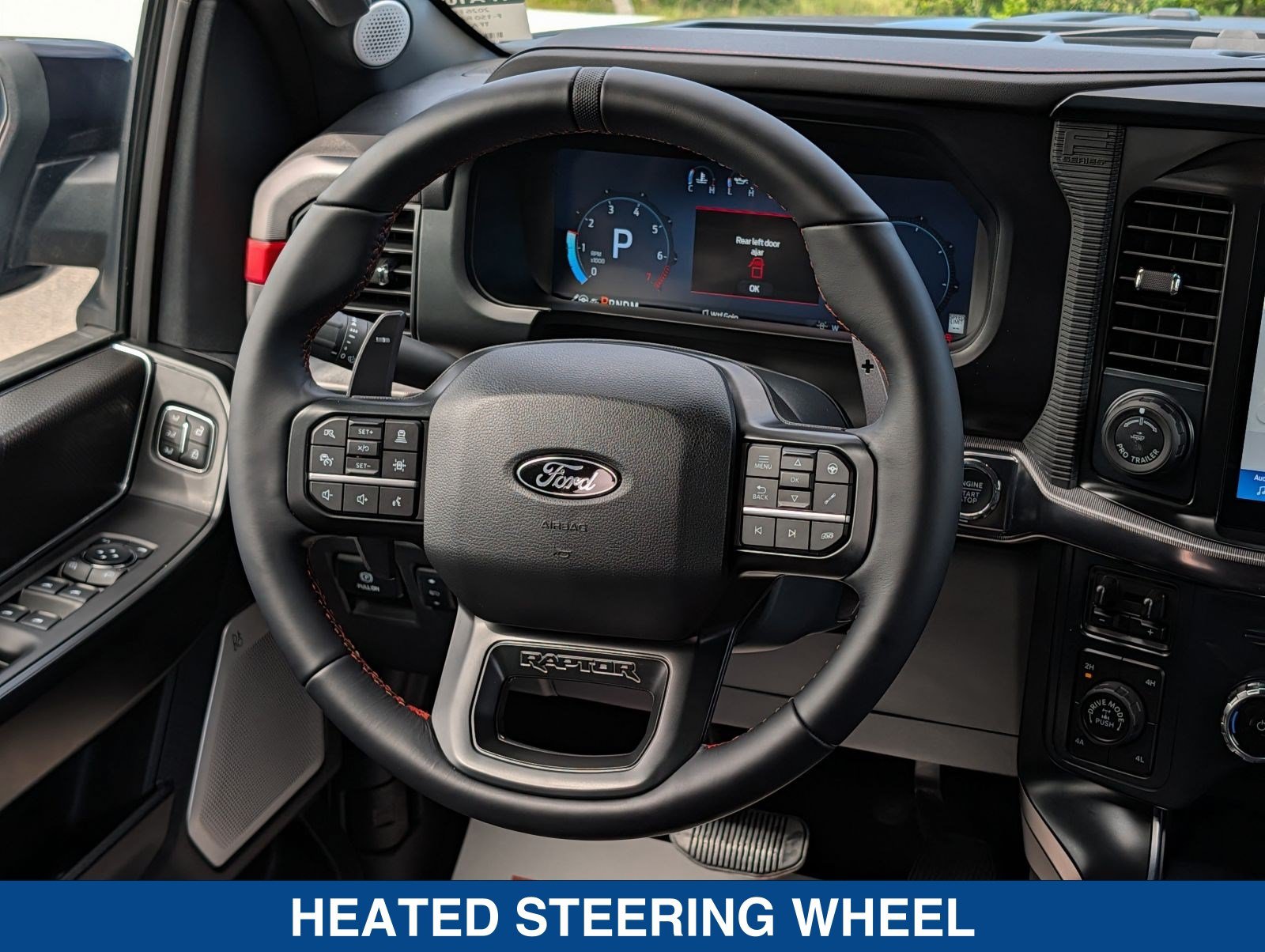 Used 2026 Ford F150 Raptor AWD/4WD image 47