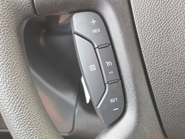 New 2026 Chevrolet Express 2500 w/ Driver Convenience Package RWD image 10