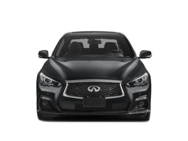 Used 2018 INFINITI Q50 Sport w/ Cargo Package (L95) RWD image 7