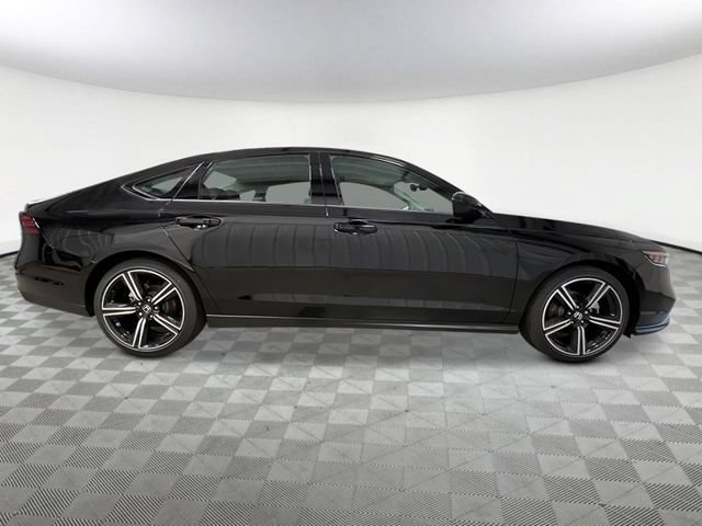 New 2026 Honda Accord SE image 7