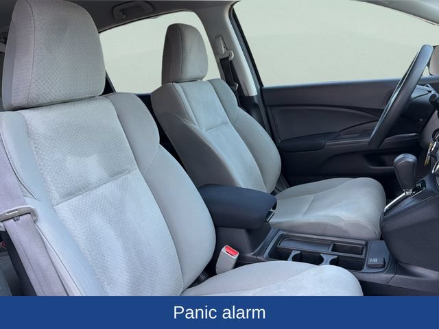 Used 2016 Honda CR-V SE image 20