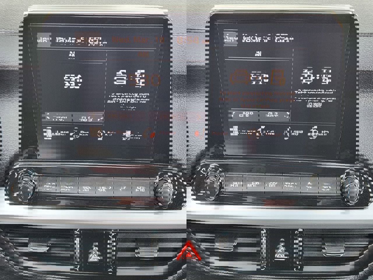 Used 2024 Kia Forte LX image 16