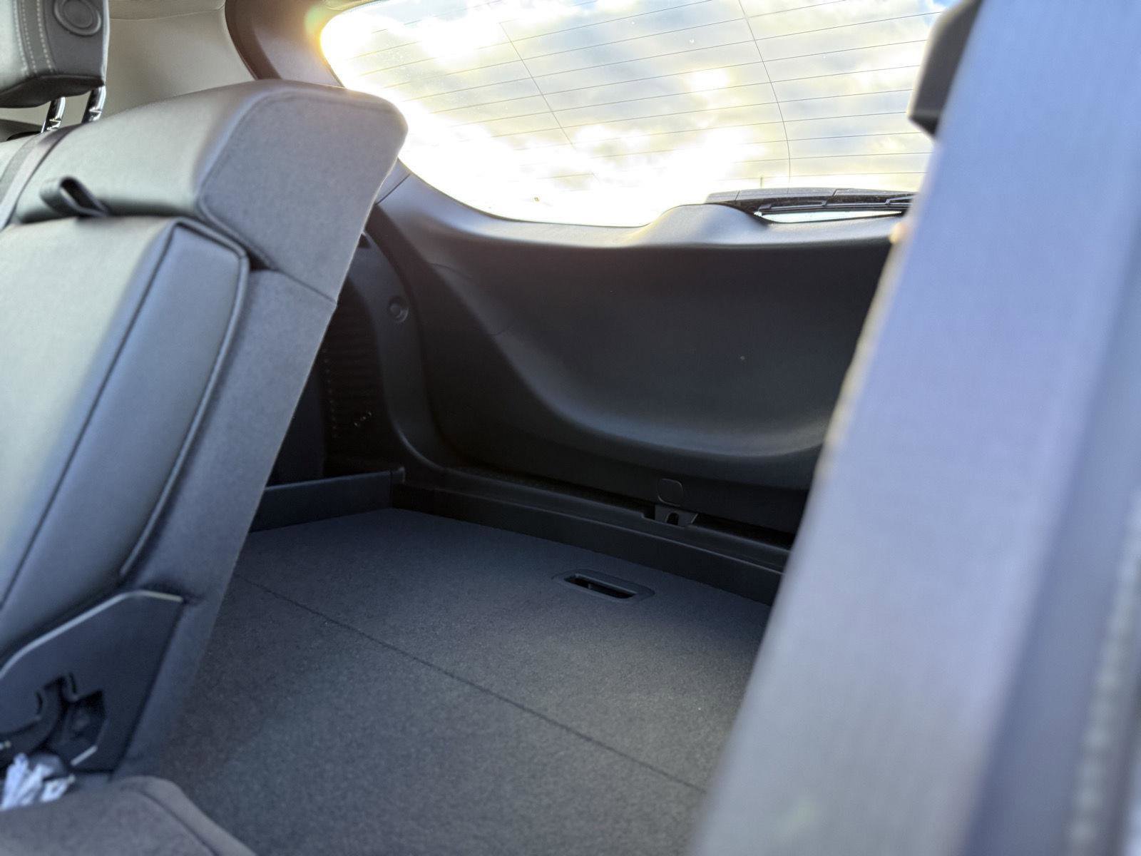 New 2026 Buick Encore GX Preferred w/ Comfort Package image 14