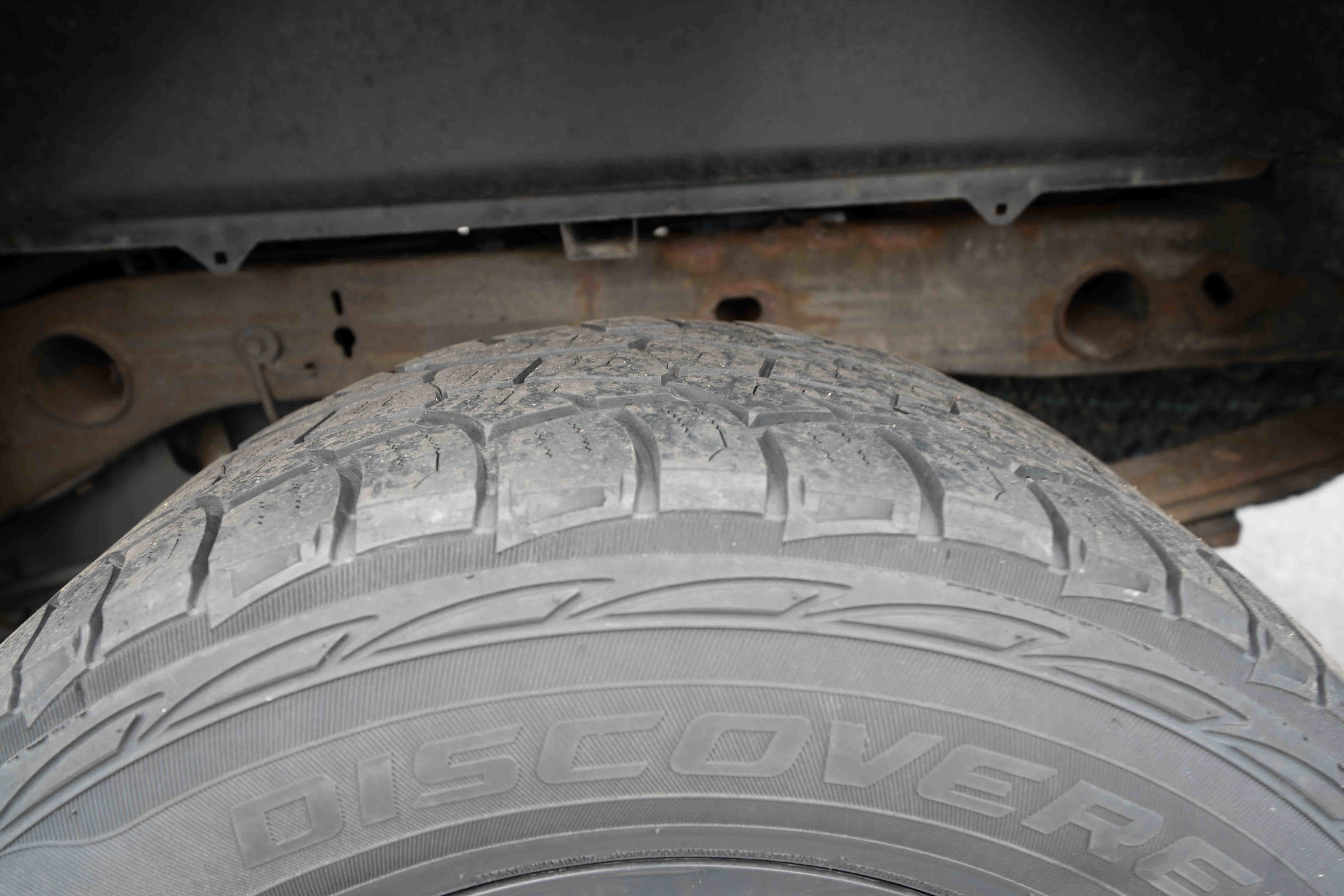 Used 2016 GMC Sierra 1500 4x4 Double Cab w/ Sierra Convenience Package image 29