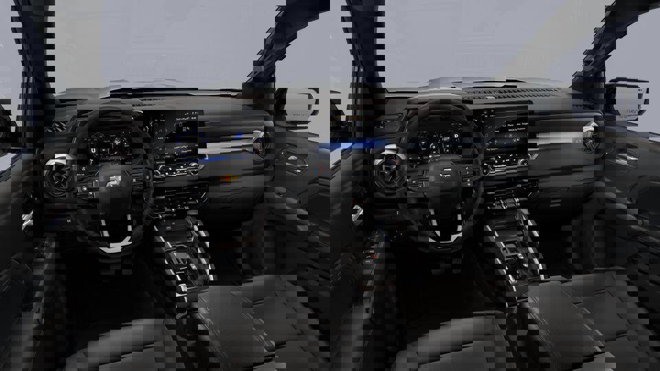 New 2025 Chevrolet Colorado W/T w/ Advanced Trailering Package image 37