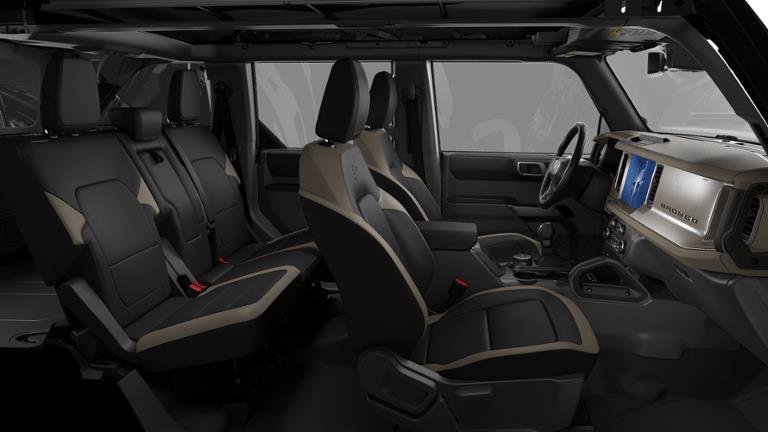 New 2026 Ford Bronco Outer Banks AWD/4WD image 31