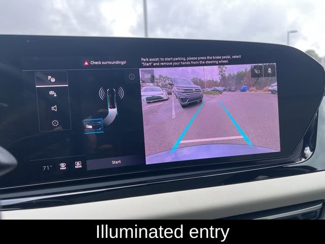 Certified 2025 Audi A5 2.0T Premium Plus w/ Premium Plus image 13