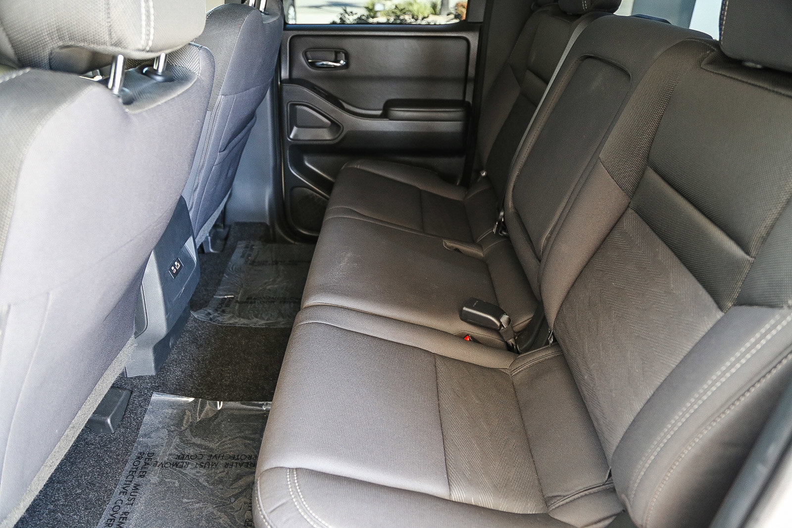 Used 2023 Nissan Frontier SV w/ Technology Package image 18