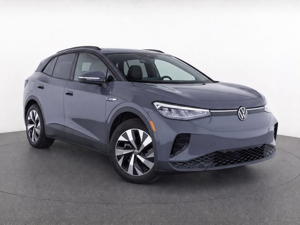 Certified 2023 Volkswagen ID.4 Pro S AWD/4WD image 3