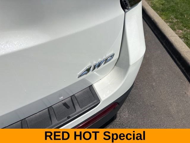 Used 2025 Ford Explorer ST-Line w/ ST-Line Street Pack AWD/4WD image 51