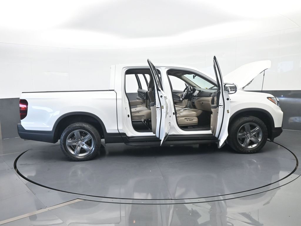 Used 2023 Honda Ridgeline RTL image 78