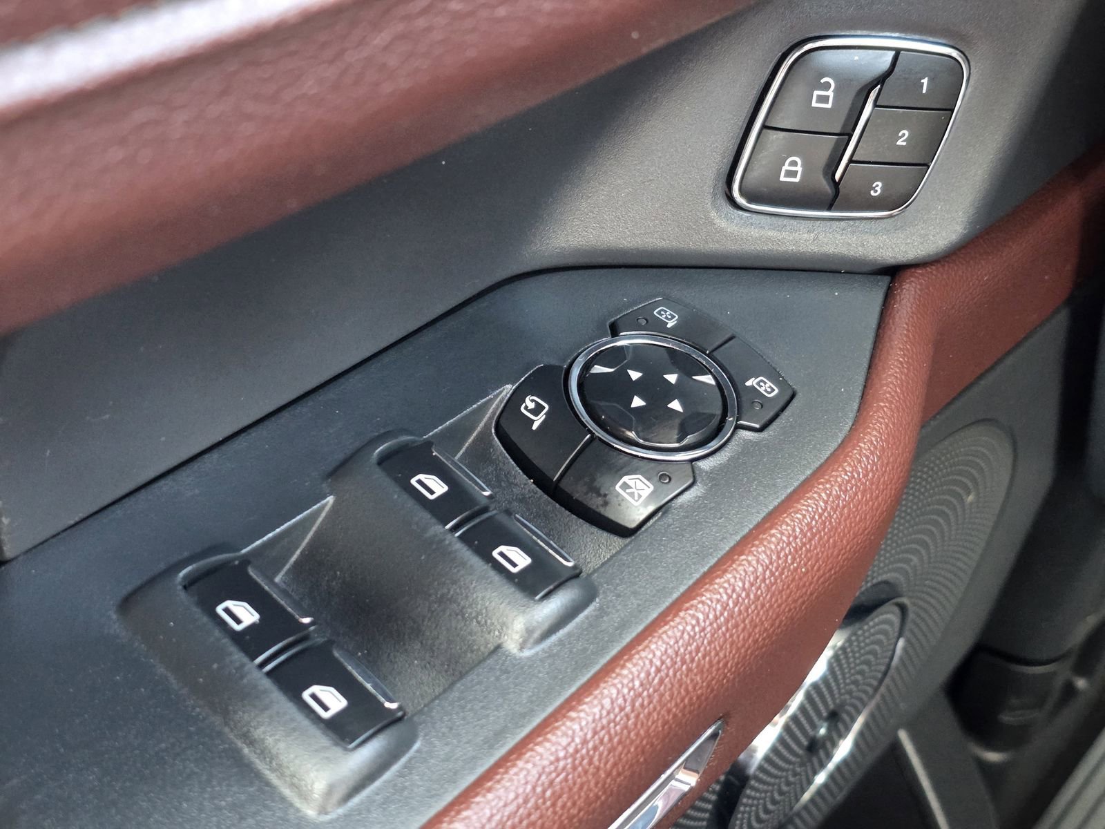 Used 2023 Ford Expedition Max Limited image 35