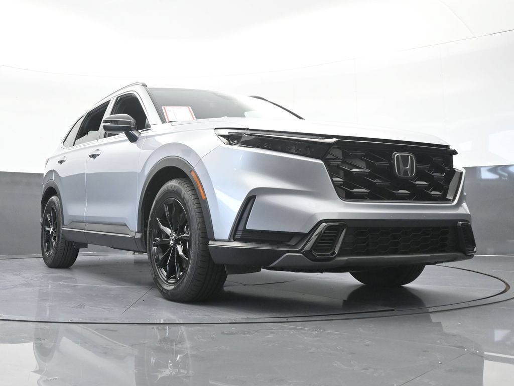 Used 2024 Honda CR-V Sport image 65