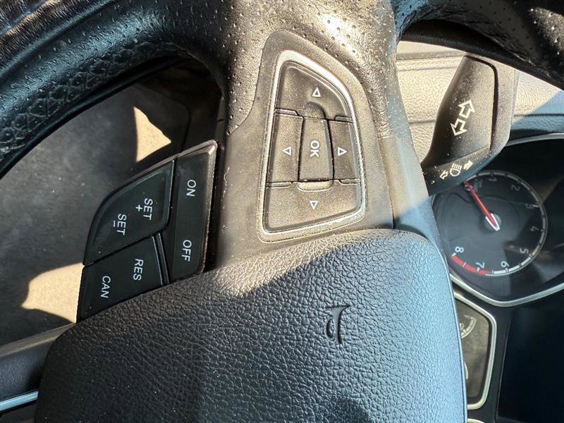 Used 2016 Ford Focus ST image 20