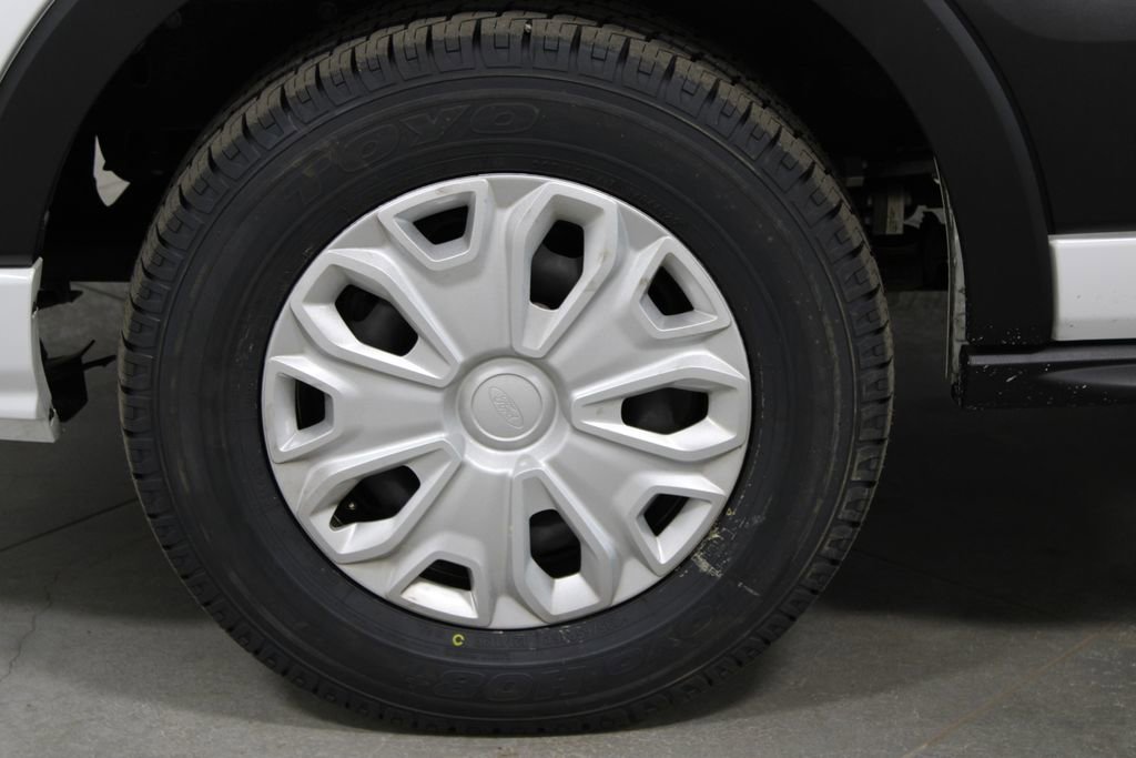 Used 2024 Ford Transit 350 XLT image 18