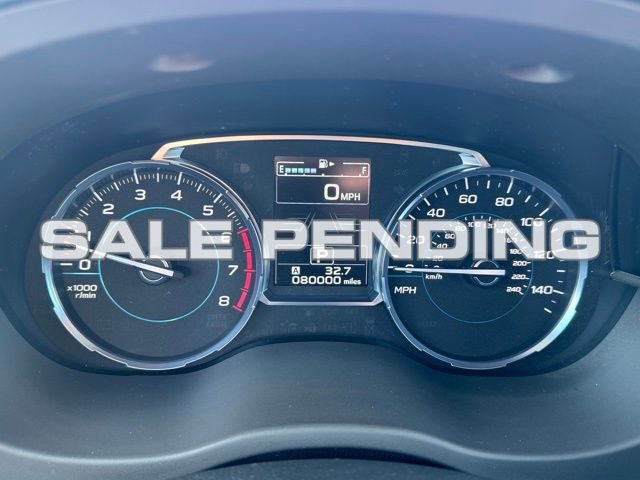 Used 2017 Subaru Forester 2.5i Touring image 20