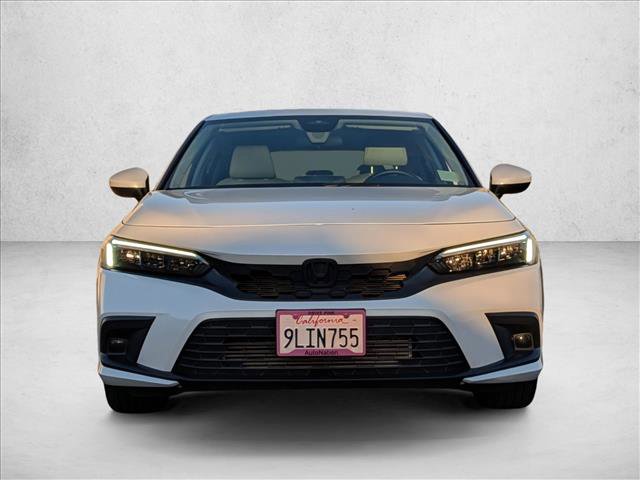 Certified 2024 Honda Civic EX-L video 2