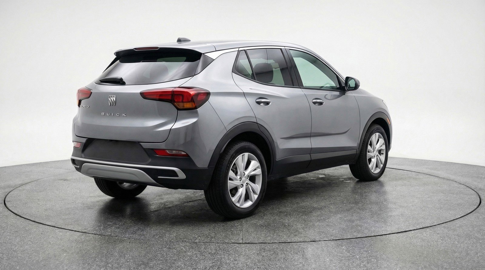 Used 2025 Buick Encore GX Preferred FWD image 9