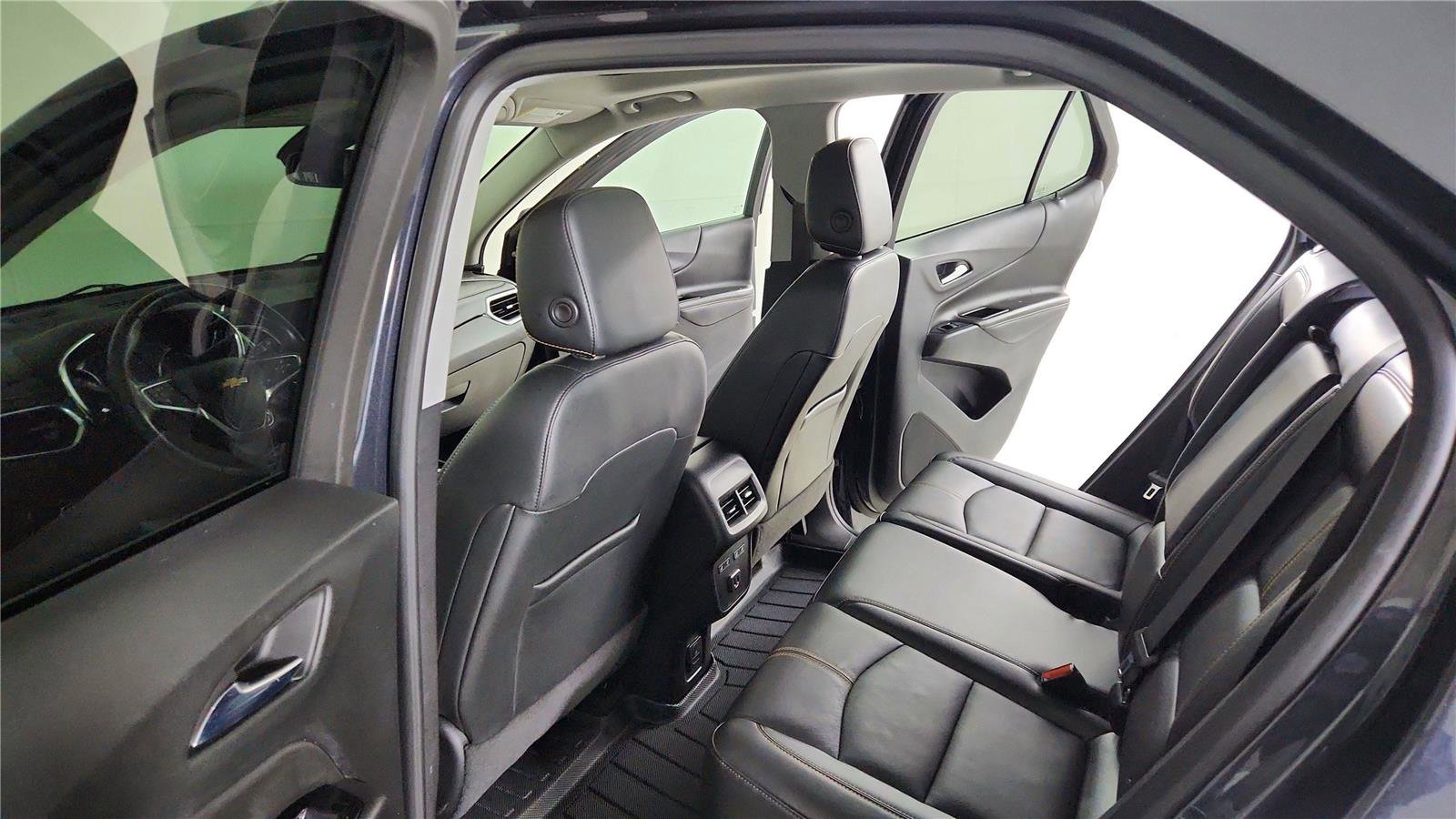 Used 2022 Chevrolet Equinox Premier image 23