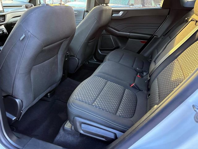 Used 2024 Ford Escape Active w/ Tech Pack #2 image 10