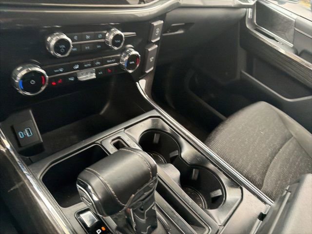 Used 2023 Ford F150 XLT w/ Equipment Group 302A High image 28