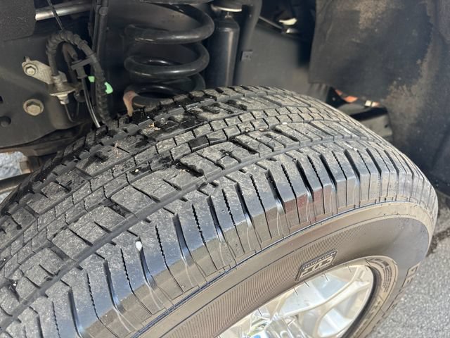 Used 2025 Ford F250 XLT AWD/4WD image 10