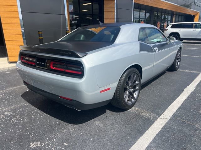 Used 2023 Dodge Challenger R/T w/ T/A Package RWD image 21